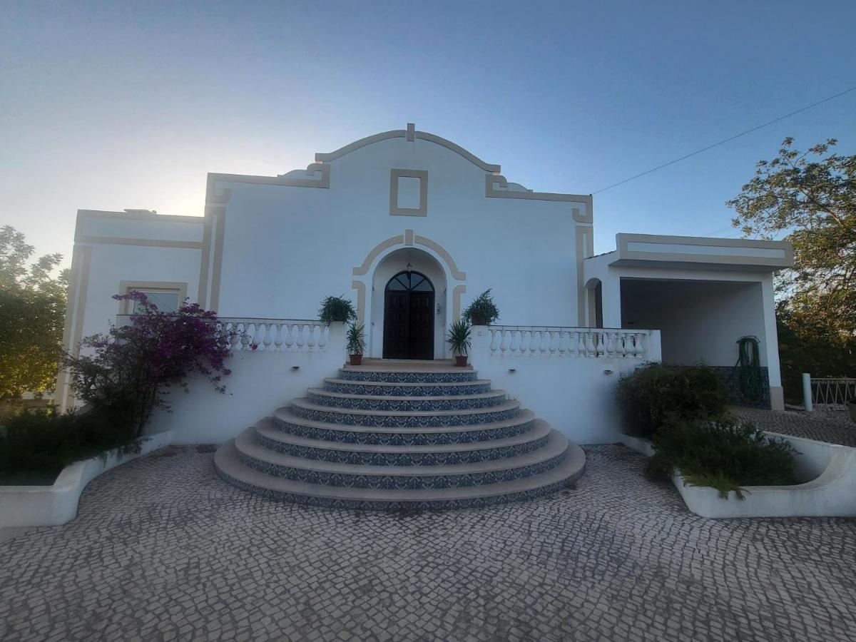Villa Madeira Silves Bagian luar foto