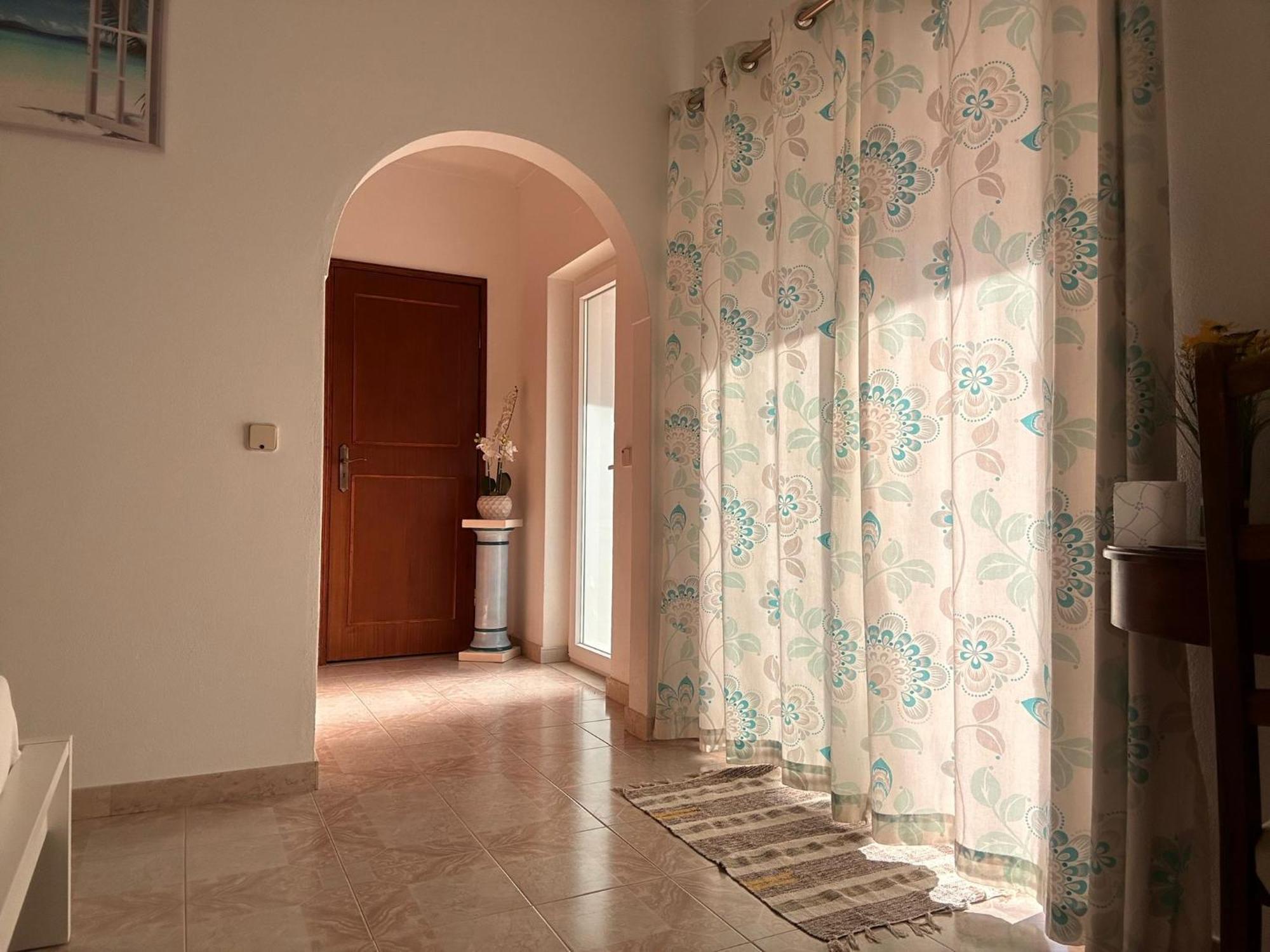 Villa Madeira Silves Bagian luar foto