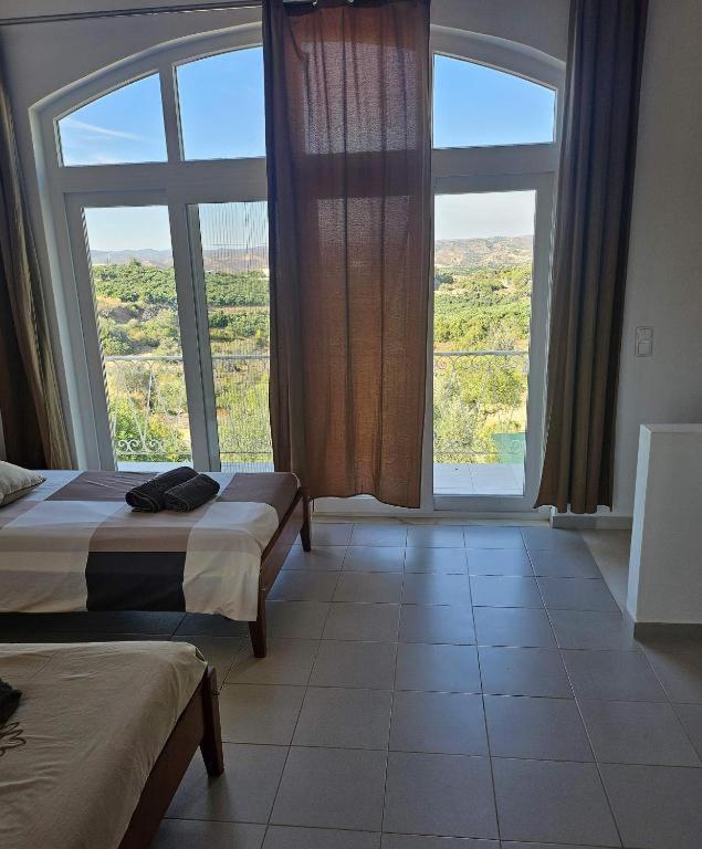 Villa Madeira Silves Bagian luar foto
